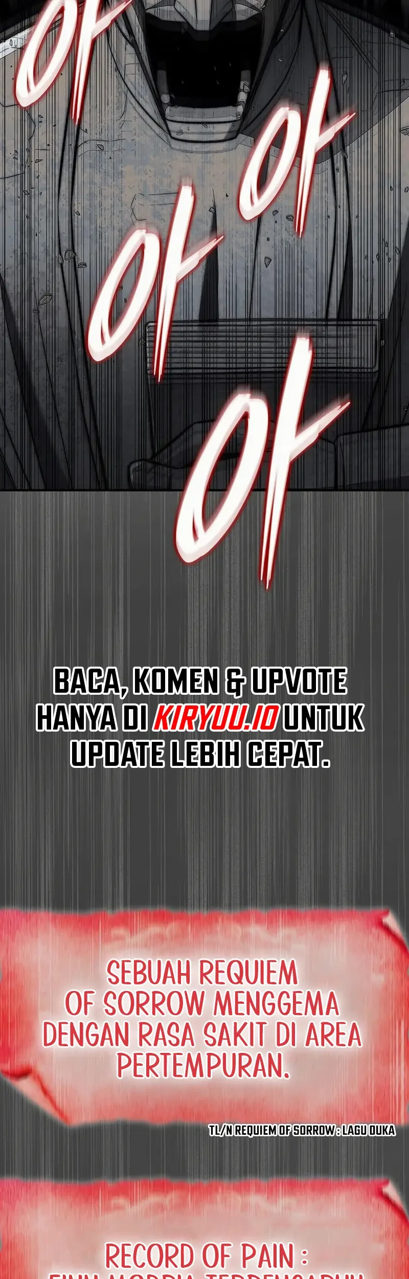 The 31st Piece Turns the Tables Chapter 99 Gambar 48