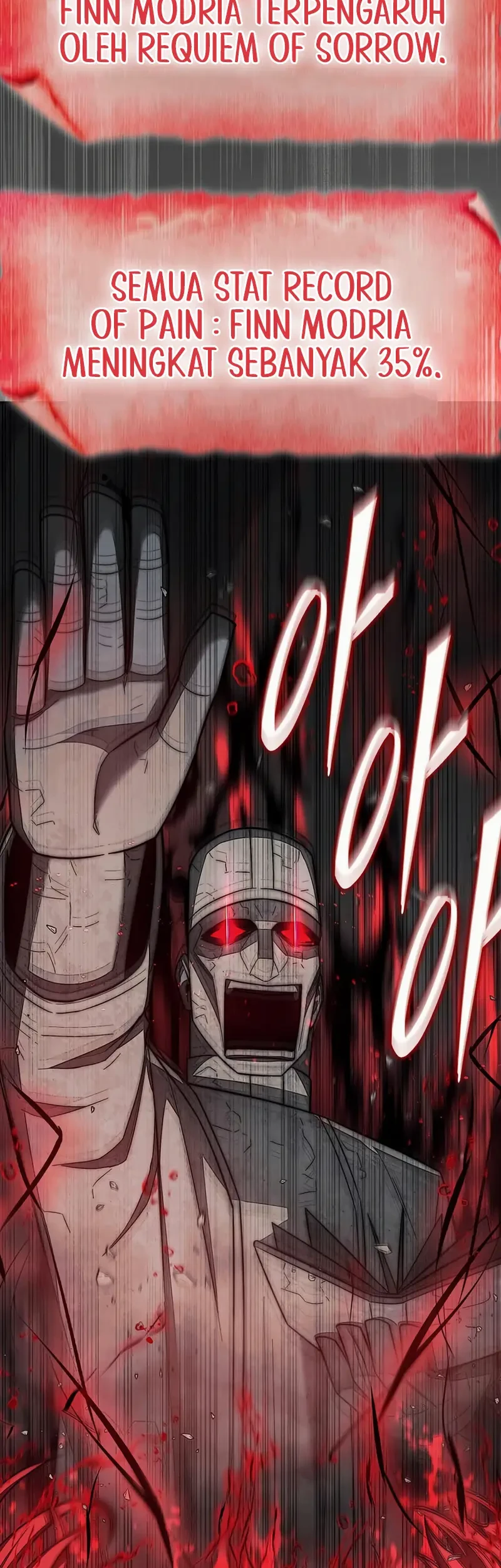 The 31st Piece Turns the Tables Chapter 99 Gambar 49