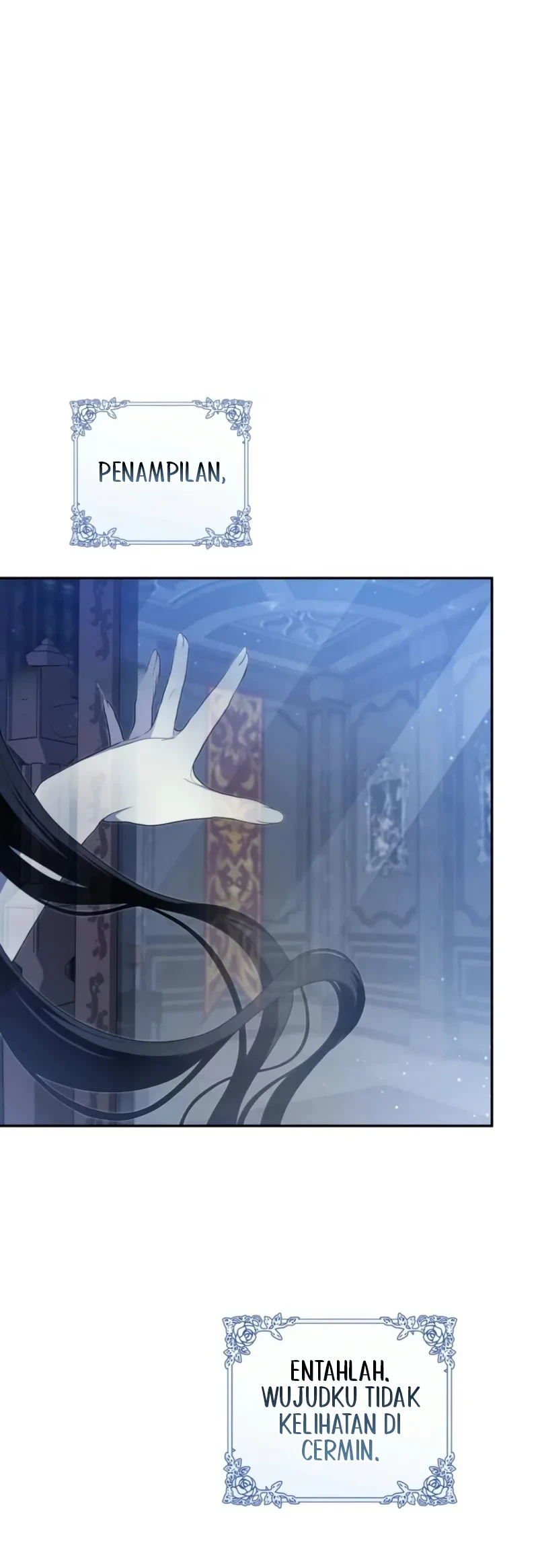 The Abandoned Prince's Ghost Bride Chapter 1 Gambar 33