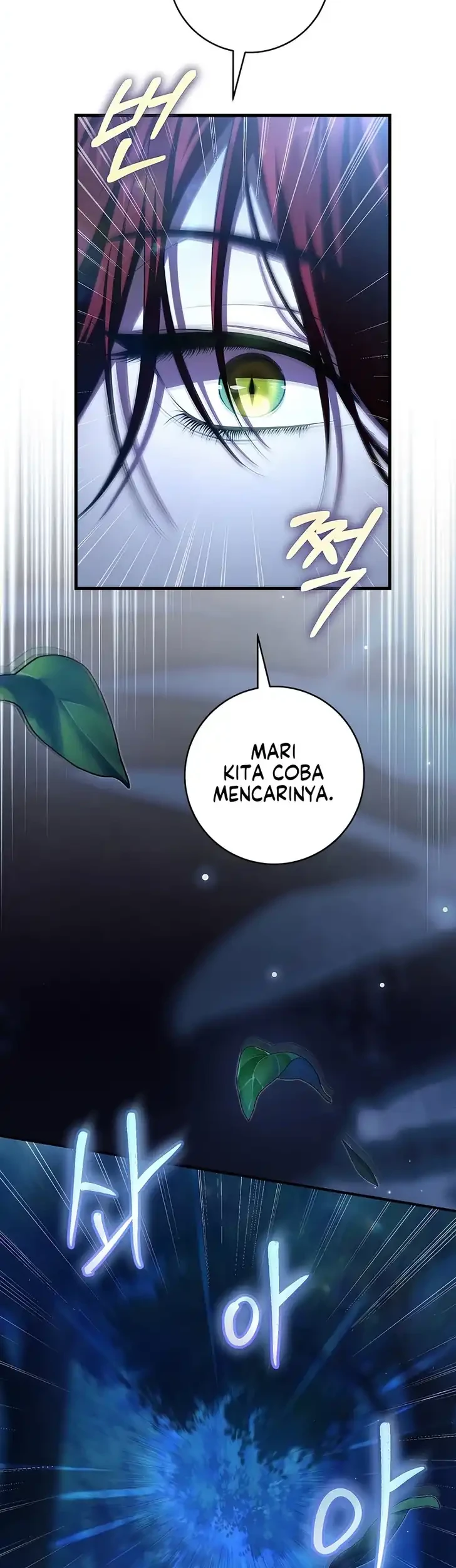 The Abandoned Prince's Ghost Bride Chapter 10 Gambar 32