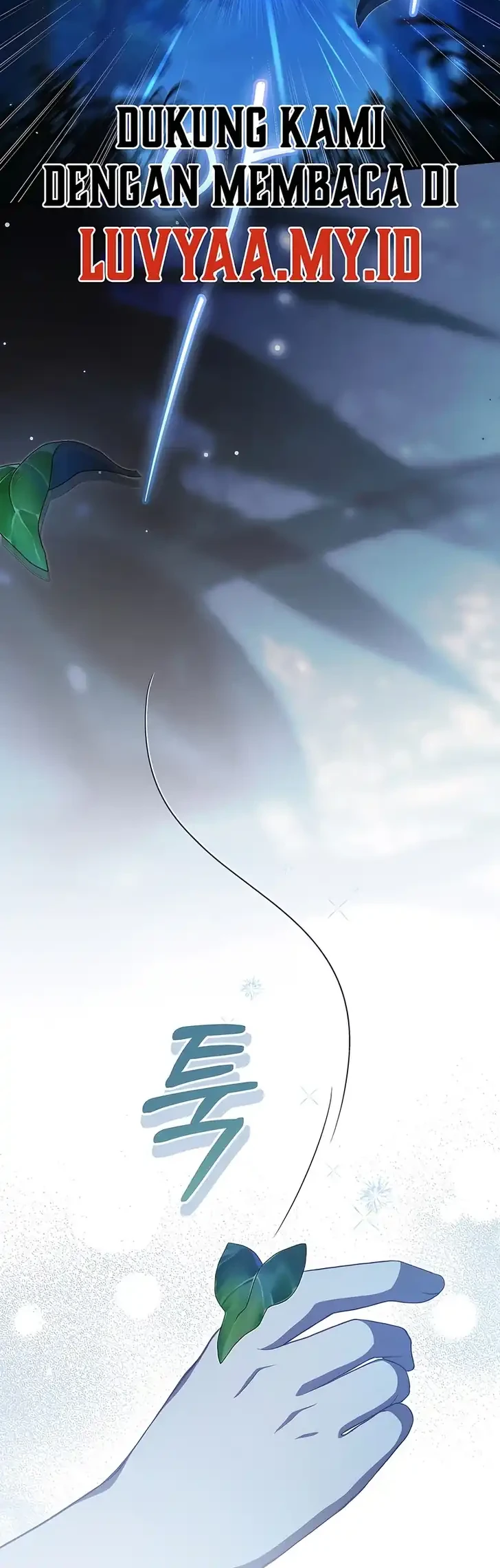 The Abandoned Prince's Ghost Bride Chapter 10 Gambar 33