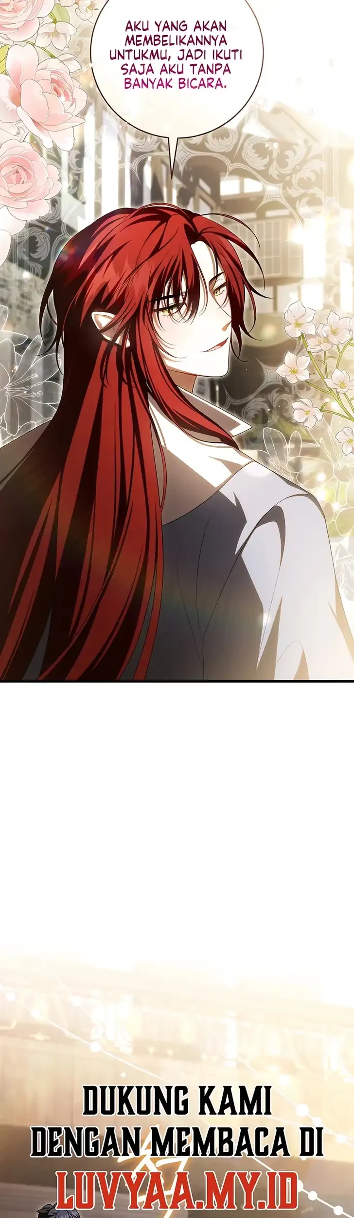 The Abandoned Prince's Ghost Bride Chapter 12 Gambar 34