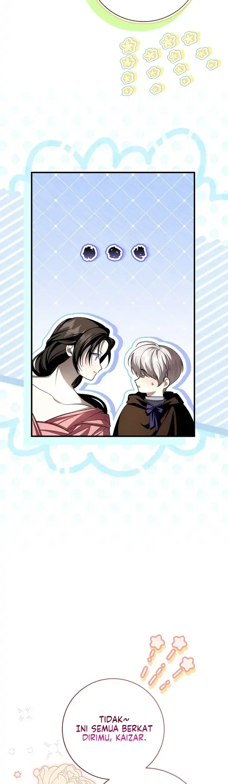 The Abandoned Prince's Ghost Bride Chapter 13 Gambar 32