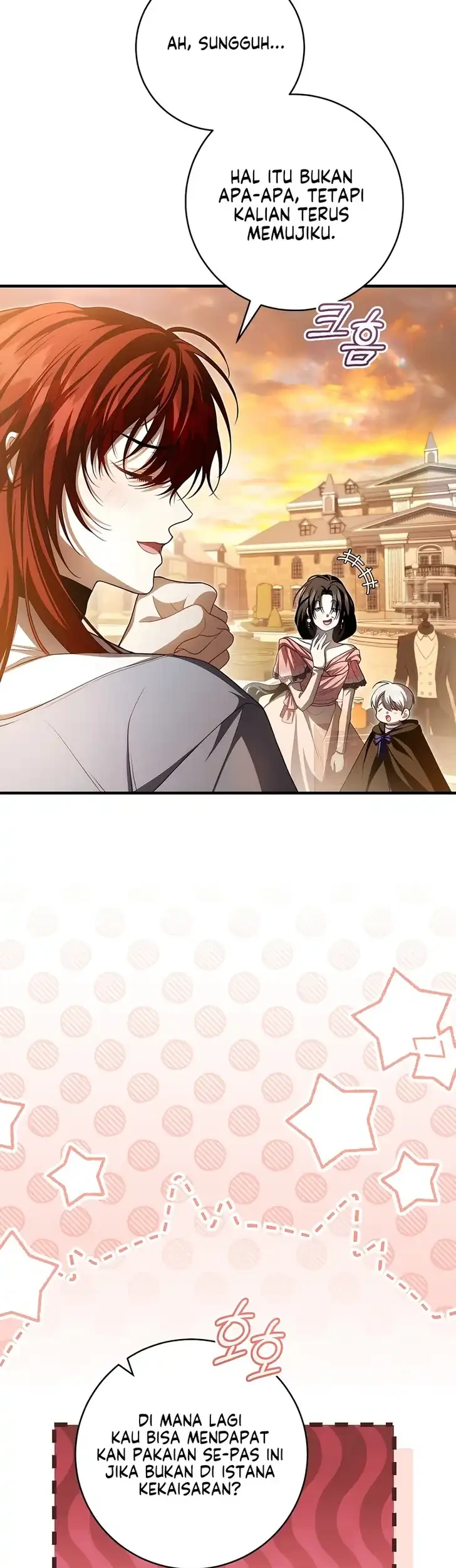The Abandoned Prince's Ghost Bride Chapter 13 Gambar 34