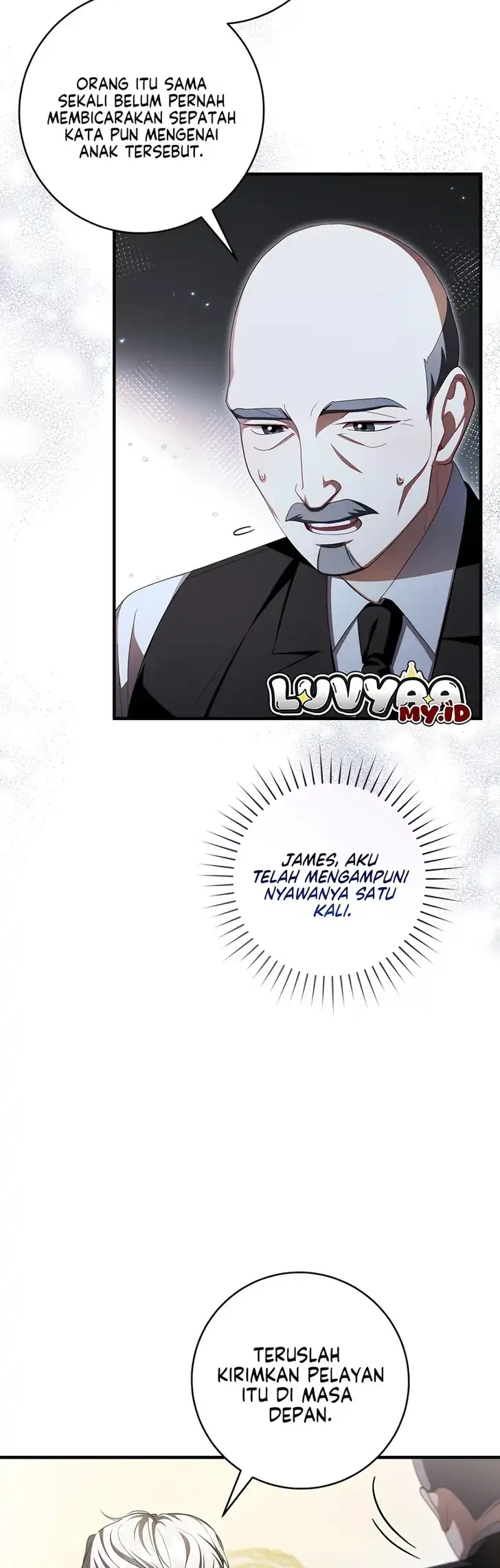 The Abandoned Prince's Ghost Bride Chapter 14 Gambar 30