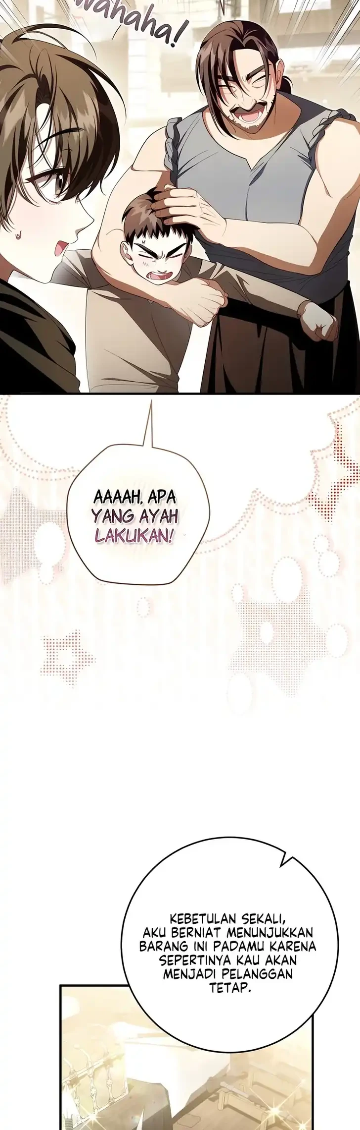 The Abandoned Prince's Ghost Bride Chapter 15 Gambar 30
