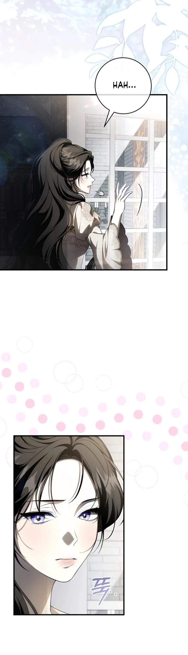 The Abandoned Prince's Ghost Bride Chapter 21 Gambar 26