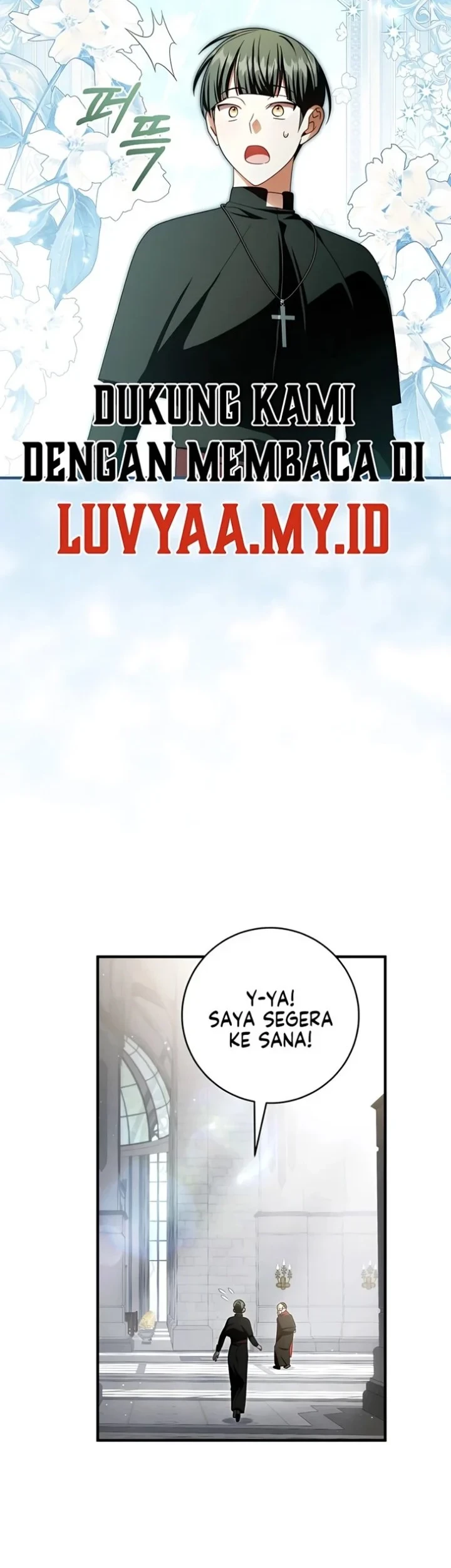 The Abandoned Prince's Ghost Bride Chapter 22 Gambar 29