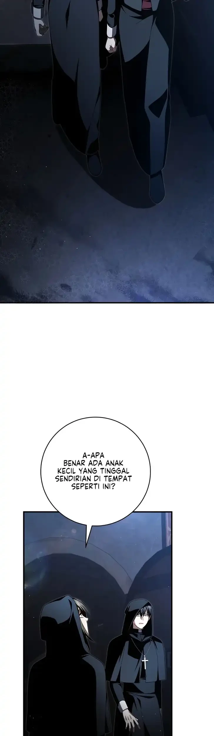 The Abandoned Prince's Ghost Bride Chapter 24 Gambar 28
