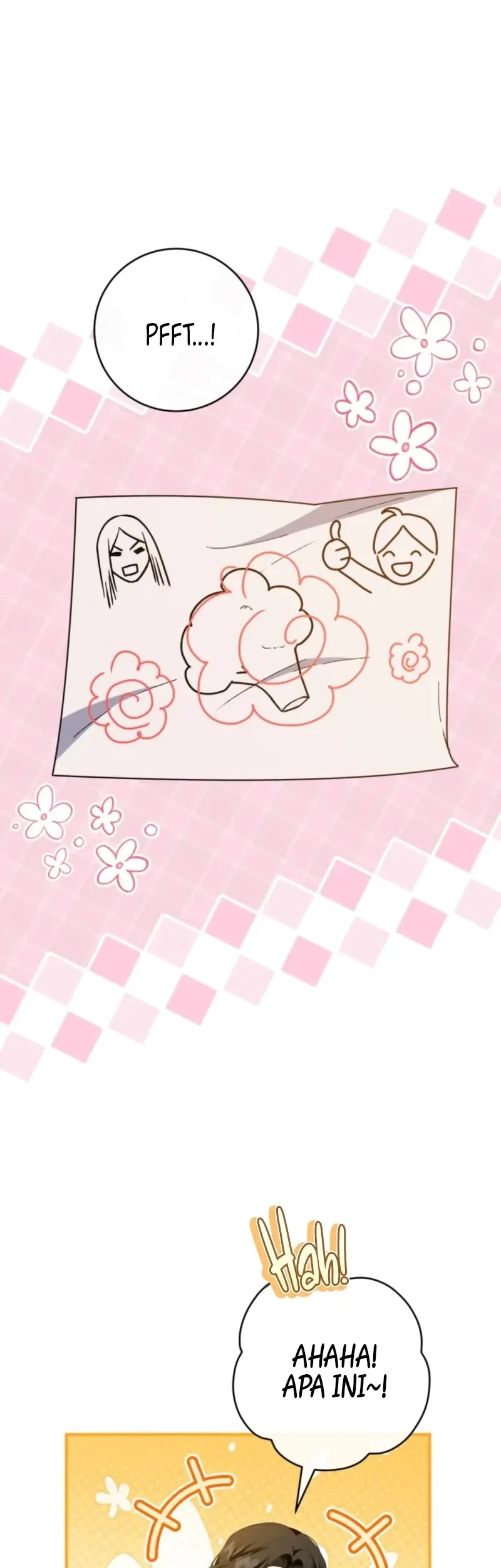The Abandoned Prince's Ghost Bride Chapter 3 Gambar 35