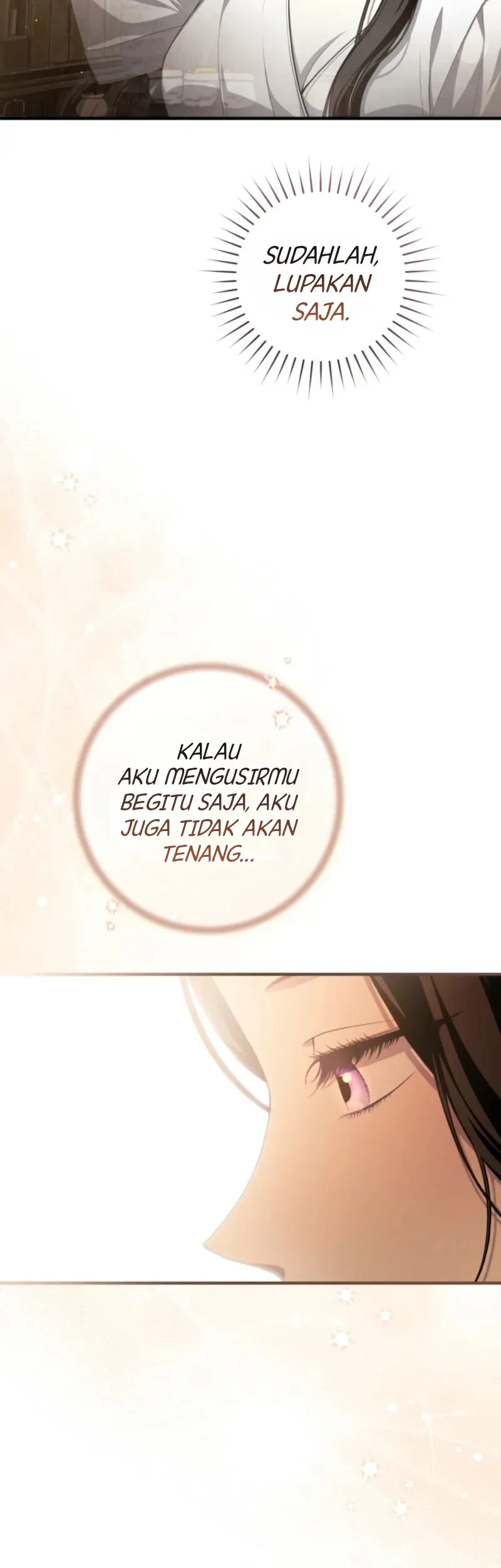 The Abandoned Prince's Ghost Bride Chapter 5 Gambar 27