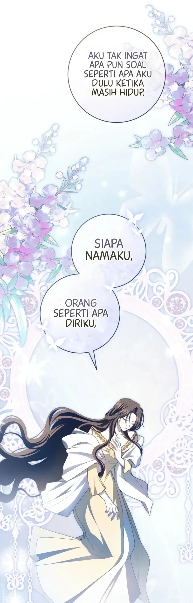 The Abandoned Prince's Ghost Bride Chapter 7 Gambar 35