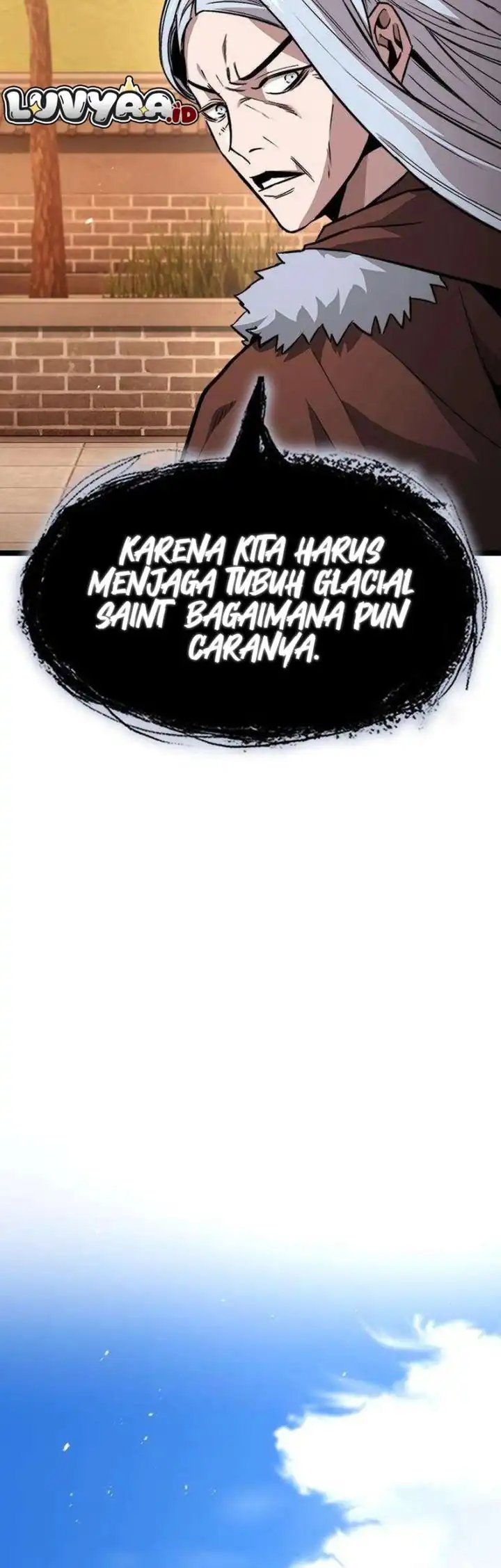 The Absolute Scholar Chapter 13 Gambar 42