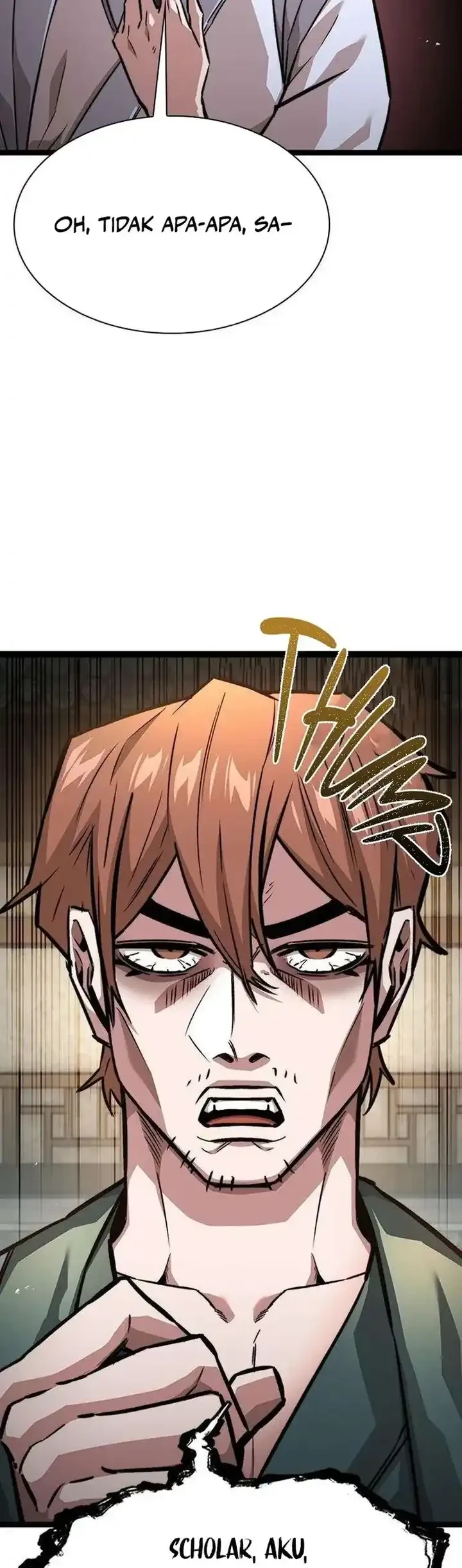 The Absolute Scholar Chapter 17 Gambar 41