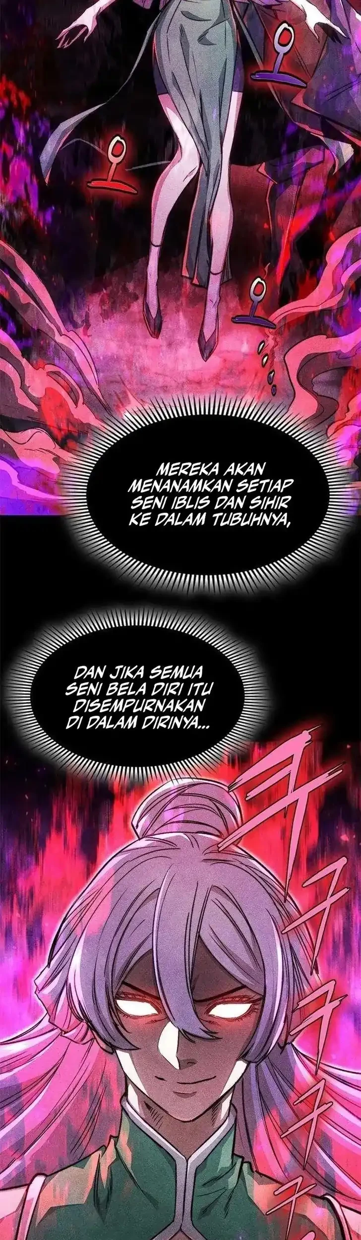 The Absolute Scholar Chapter 18 Gambar 40