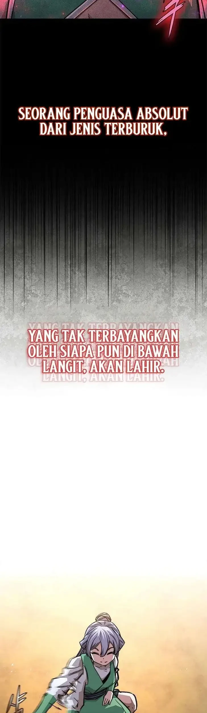 The Absolute Scholar Chapter 18 Gambar 41