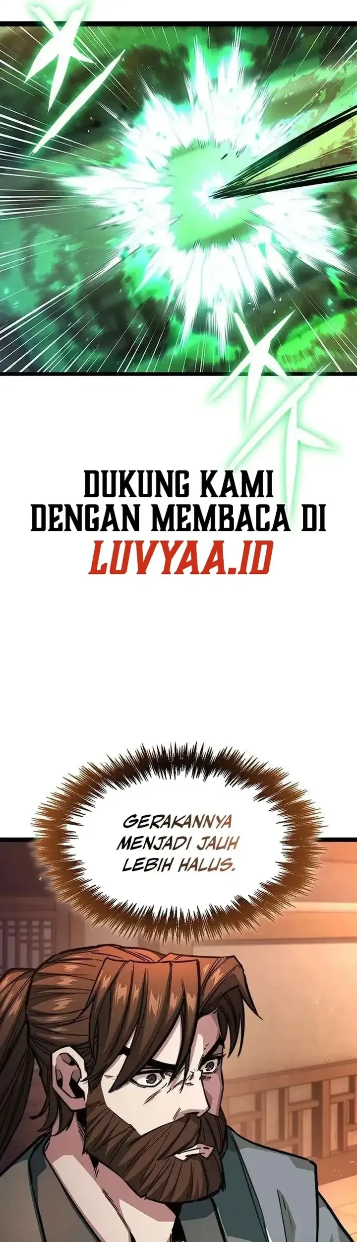 The Absolute Scholar Chapter 19 Gambar 34