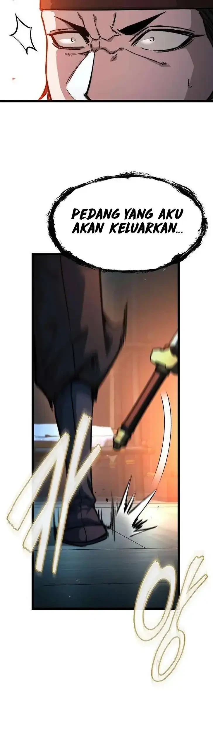The Absolute Scholar Chapter 21 Gambar 49