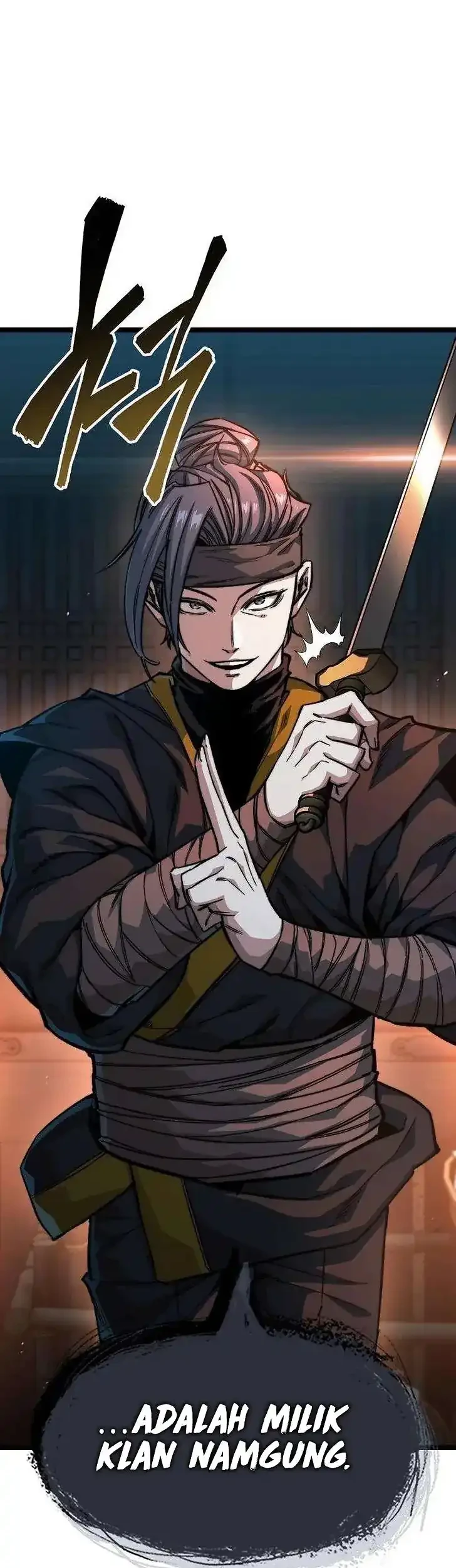 The Absolute Scholar Chapter 21 Gambar 50