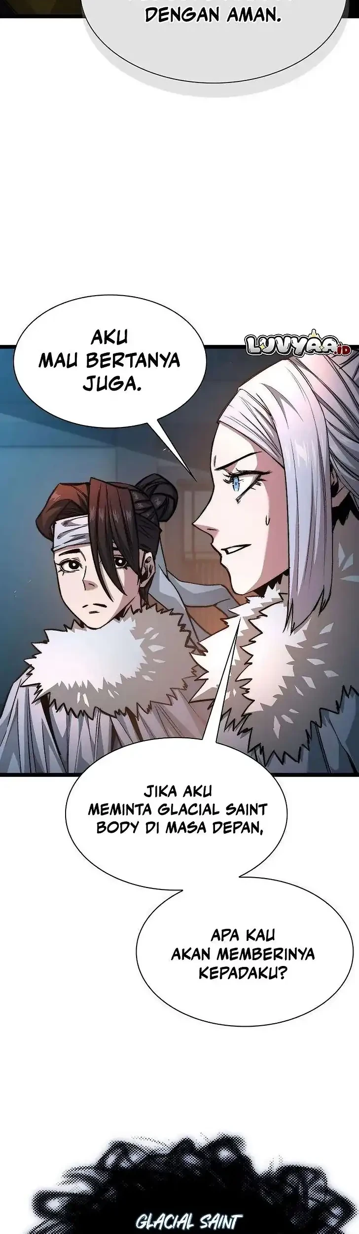 The Absolute Scholar Chapter 22 Gambar 41