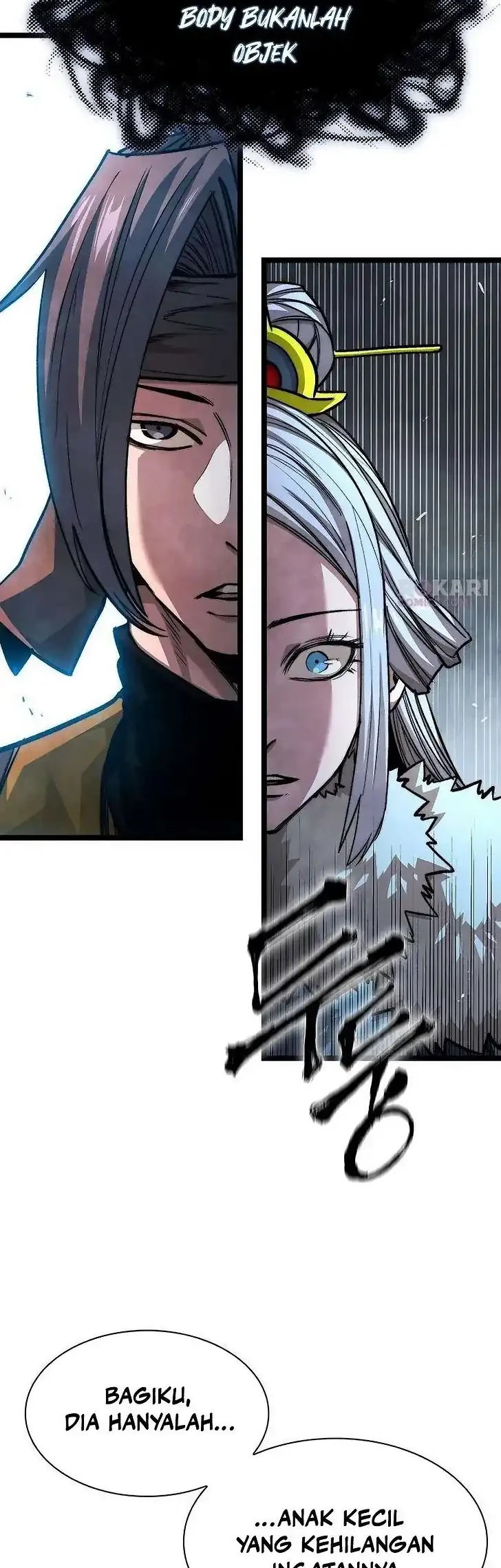 The Absolute Scholar Chapter 22 Gambar 42