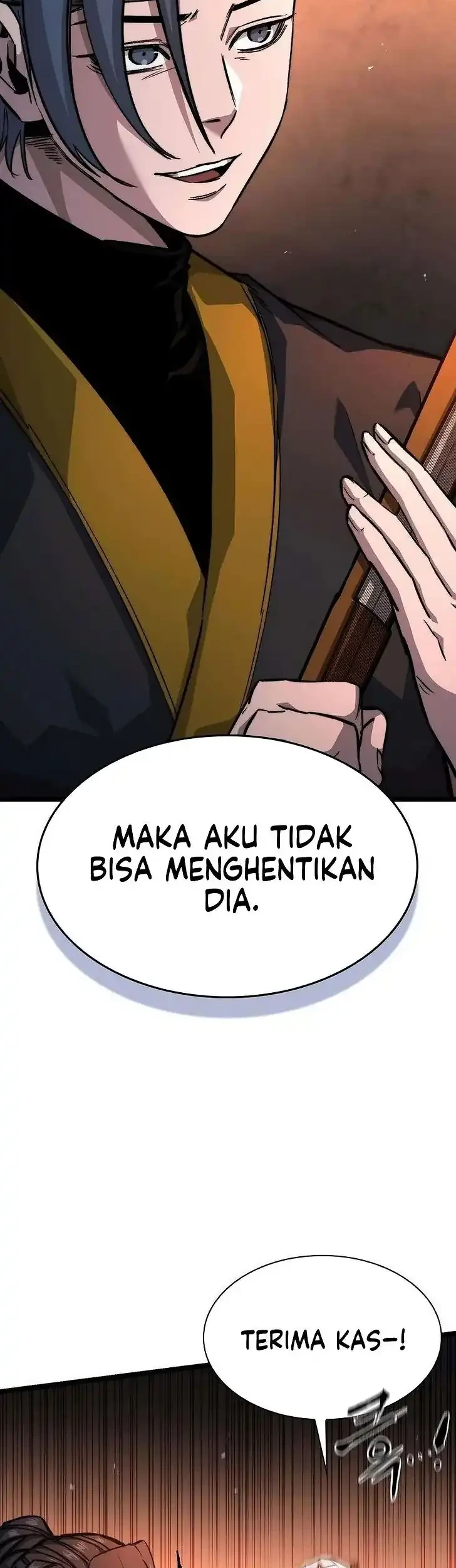 The Absolute Scholar Chapter 22 Gambar 44