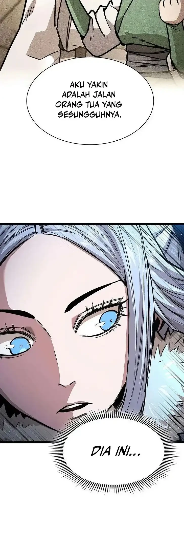 The Absolute Scholar Chapter 23 Gambar 45