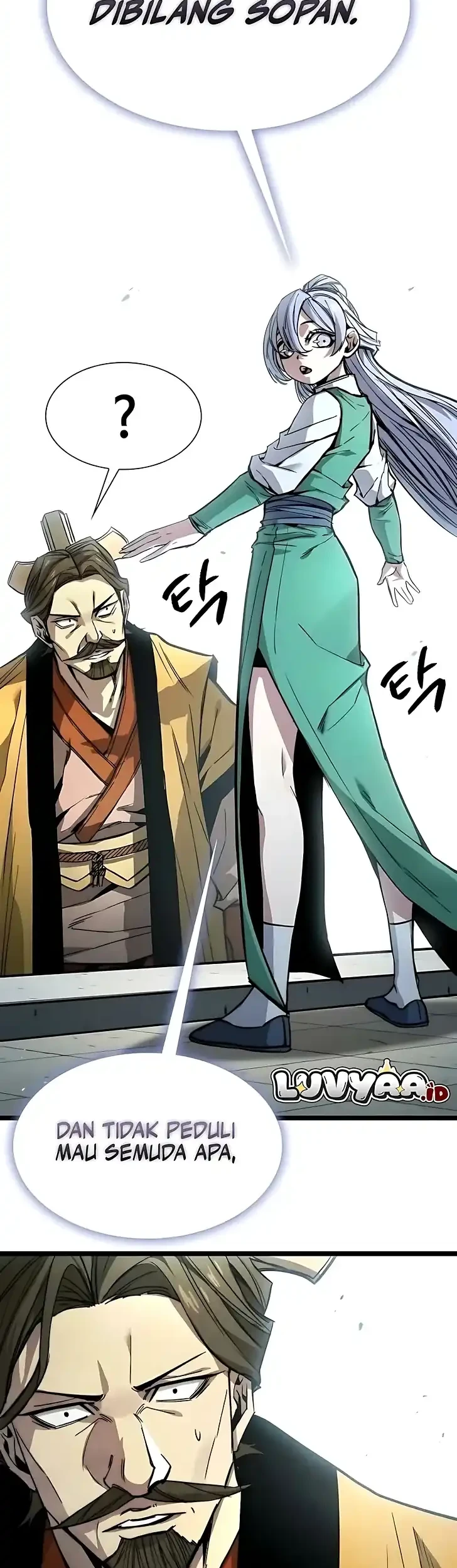 The Absolute Scholar Chapter 24 Gambar 41