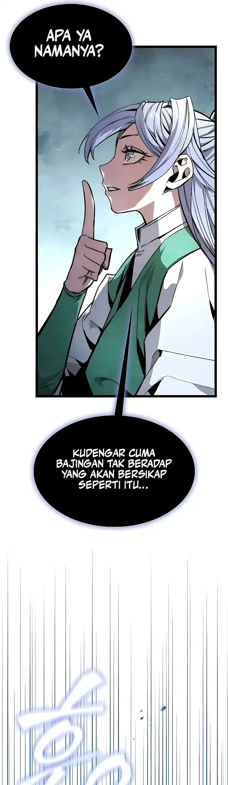 The Absolute Scholar Chapter 24 Gambar 43