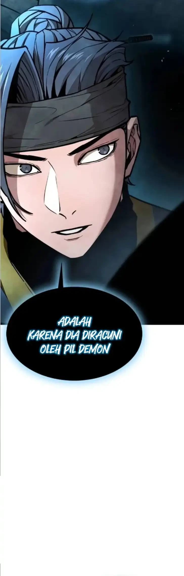 The Absolute Scholar Chapter 26 Gambar 39