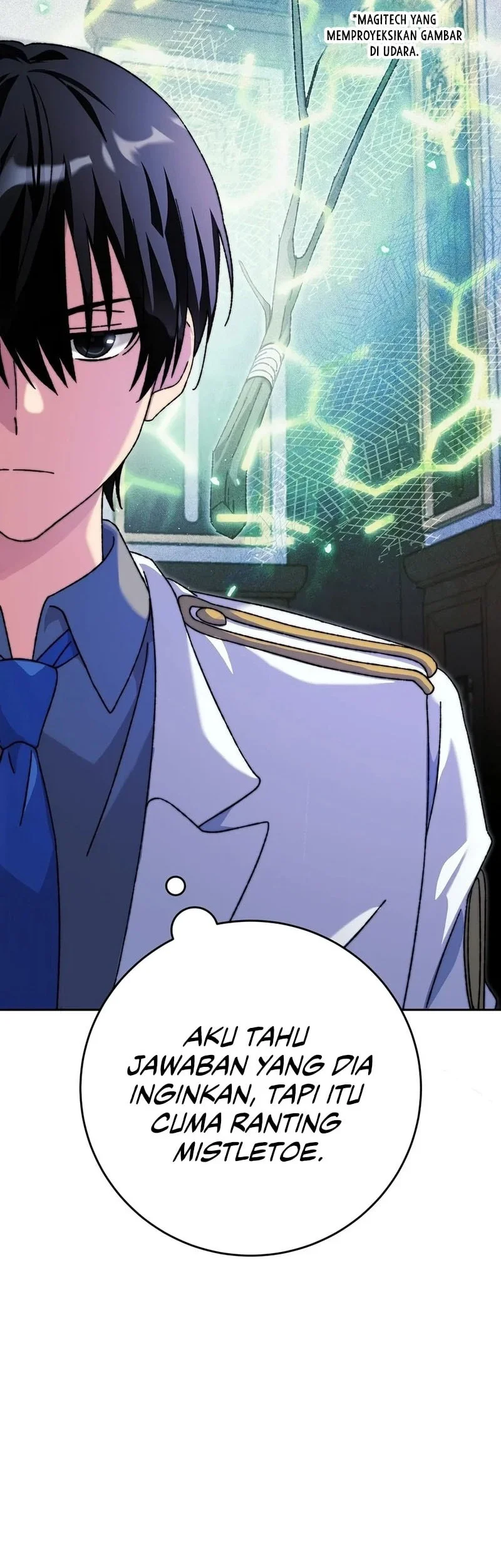 The Academy’s Weapon Replicator Chapter 1 Gambar 47