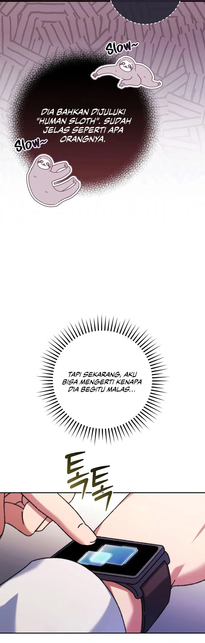 The Academy’s Weapon Replicator Chapter 1 Gambar 50