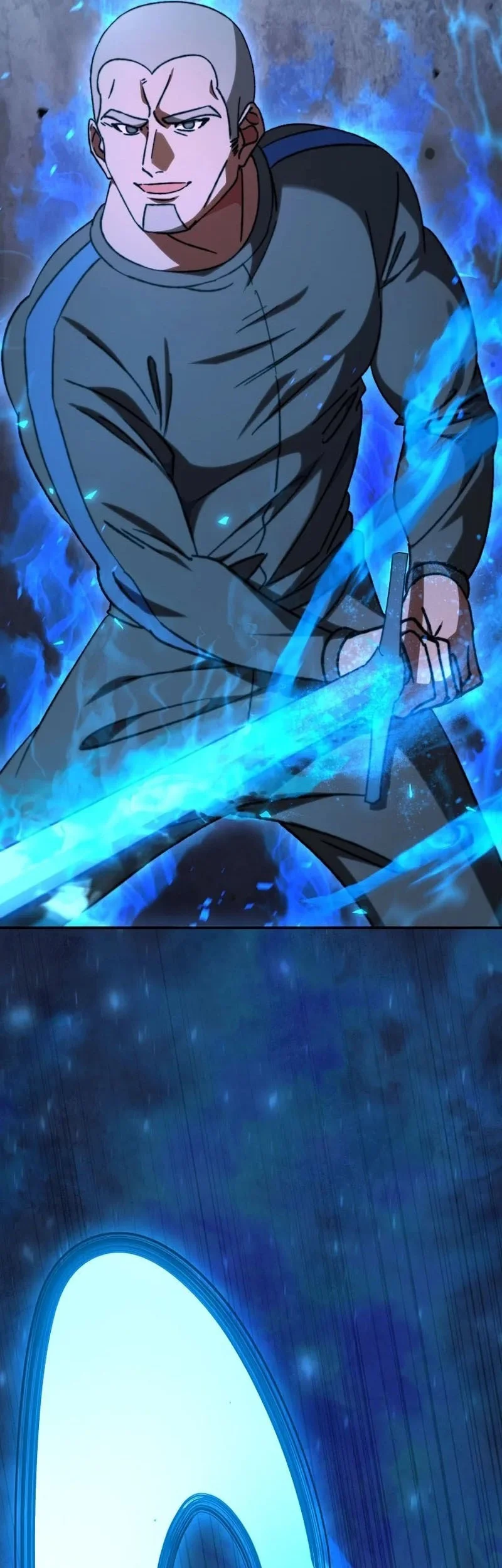 The Academy’s Weapon Replicator Chapter 10 Gambar 35
