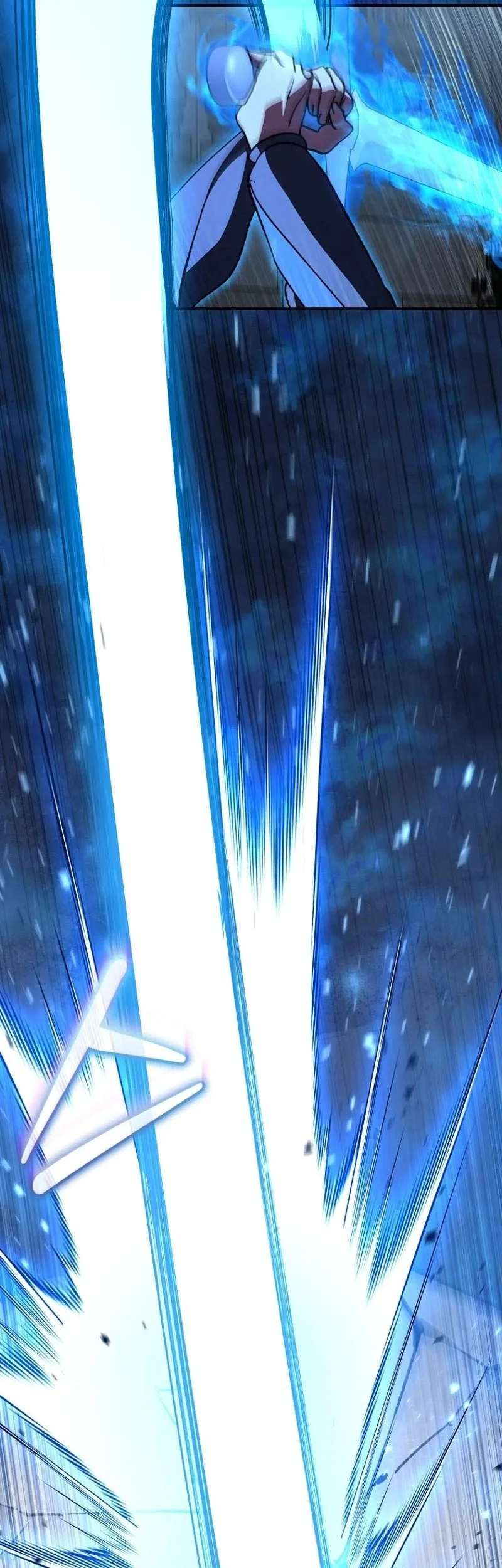 The Academy’s Weapon Replicator Chapter 10 Gambar 36