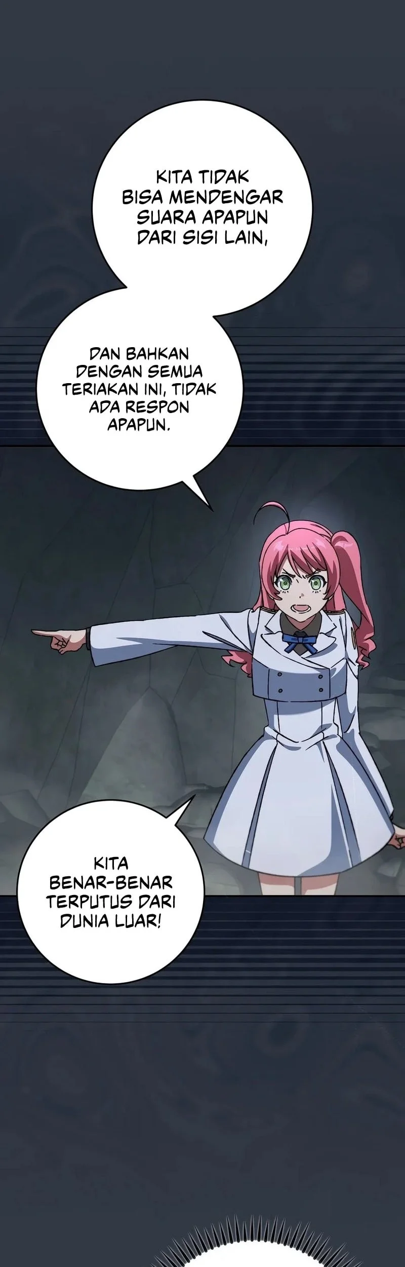 The Academy’s Weapon Replicator Chapter 13 Gambar 36