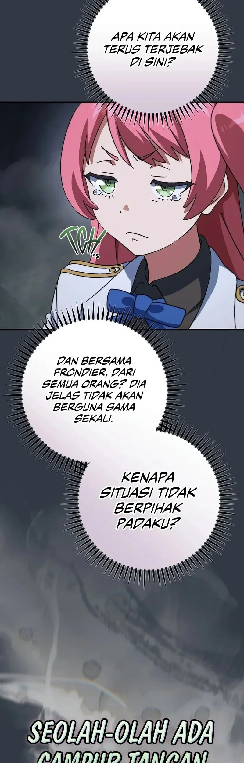 The Academy’s Weapon Replicator Chapter 13 Gambar 37