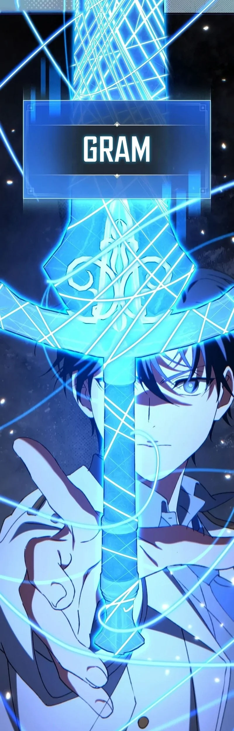 The Academy’s Weapon Replicator Chapter 15 Gambar 42