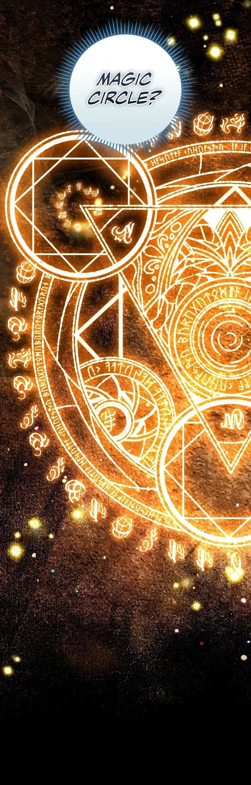 The Academy’s Weapon Replicator Chapter 16 Gambar 39