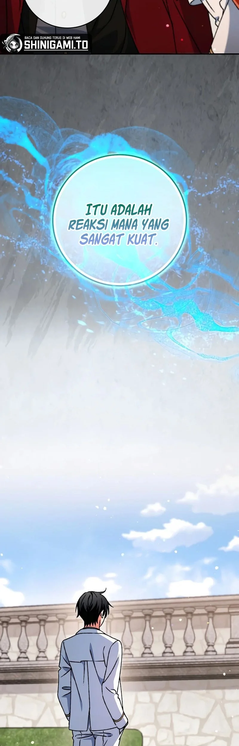 The Academy’s Weapon Replicator Chapter 17 Gambar 37