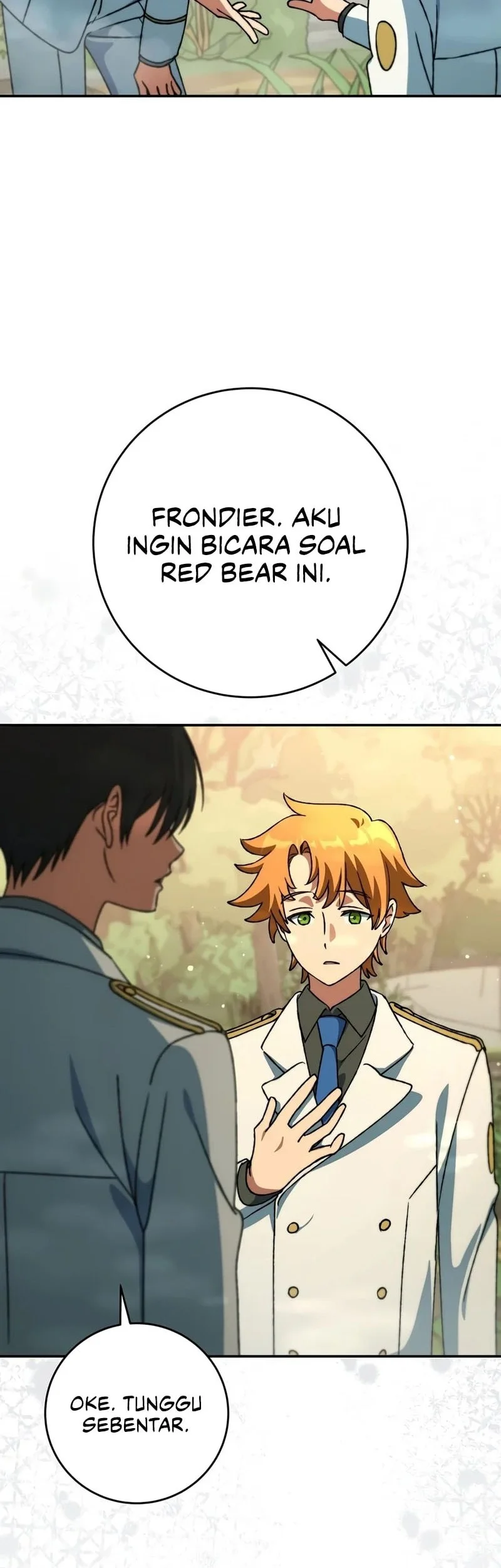 The Academy’s Weapon Replicator Chapter 19 Gambar 40