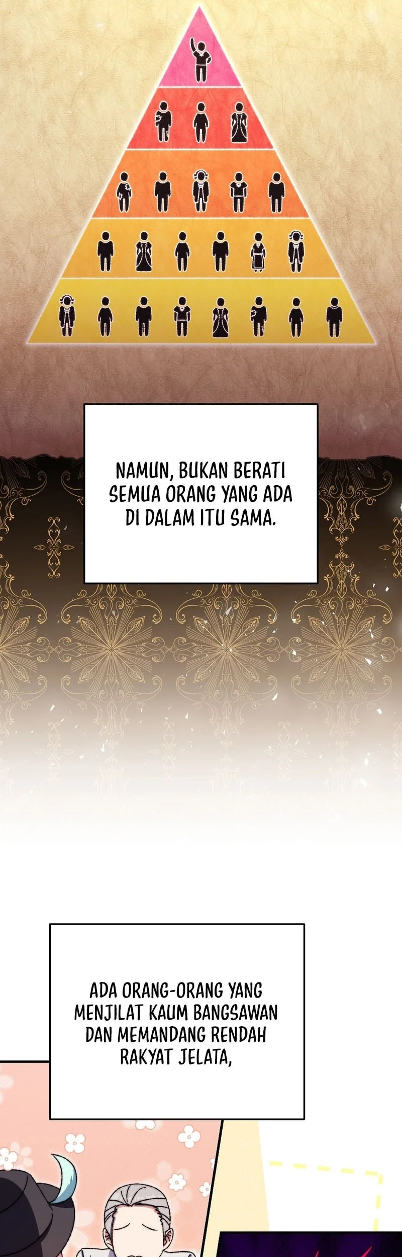The Academy’s Weapon Replicator Chapter 2 Gambar 36