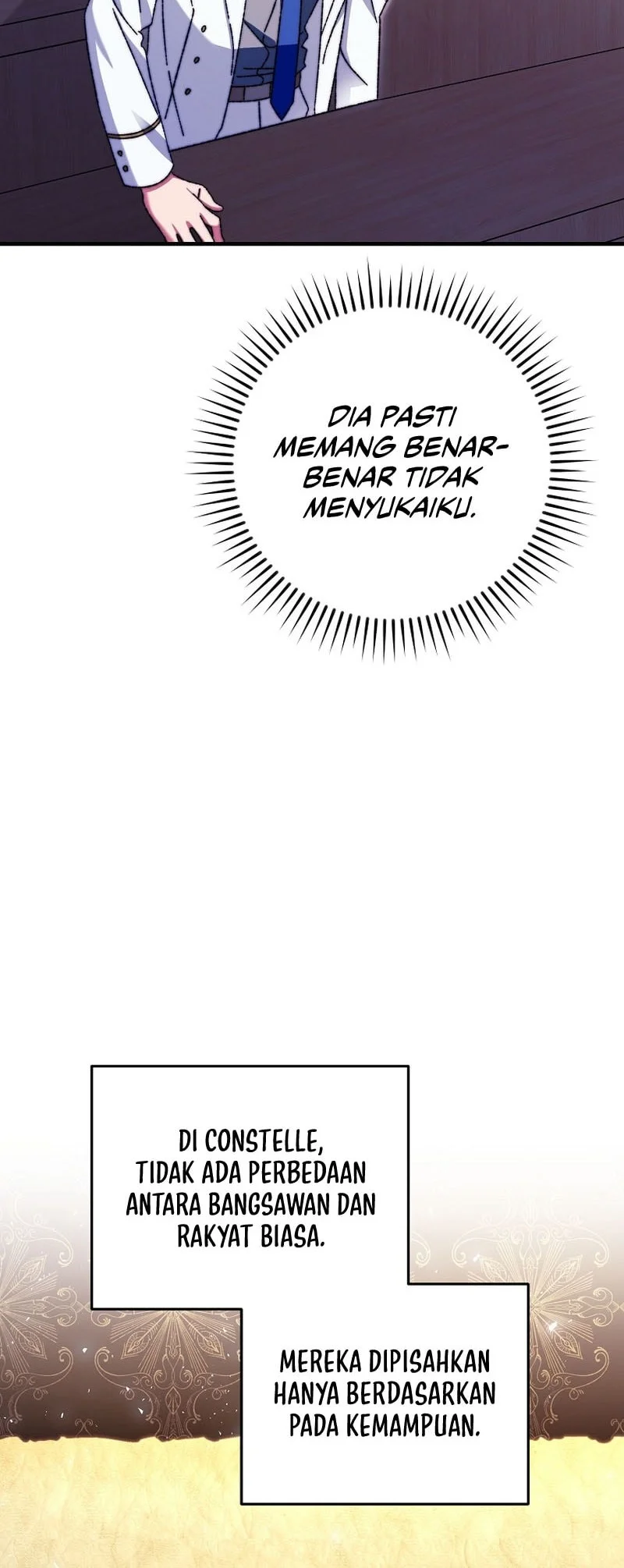 The Academy’s Weapon Replicator Chapter 2 Gambar 35