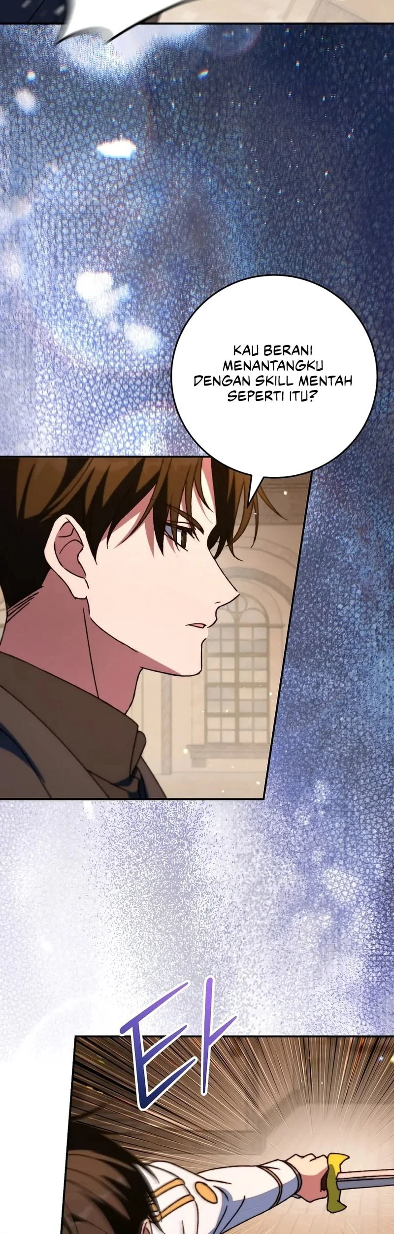 The Academy’s Weapon Replicator Chapter 20 Gambar 38