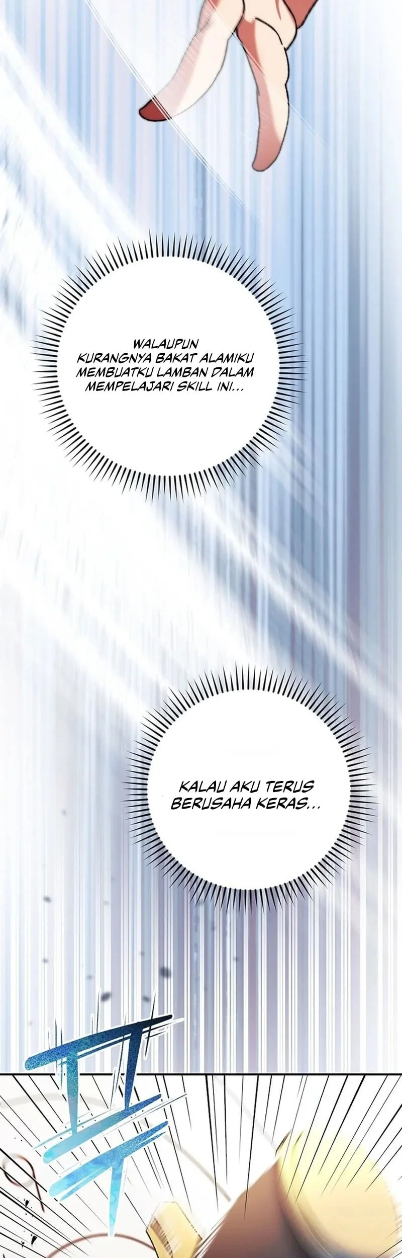 The Academy’s Weapon Replicator Chapter 4 Gambar 38