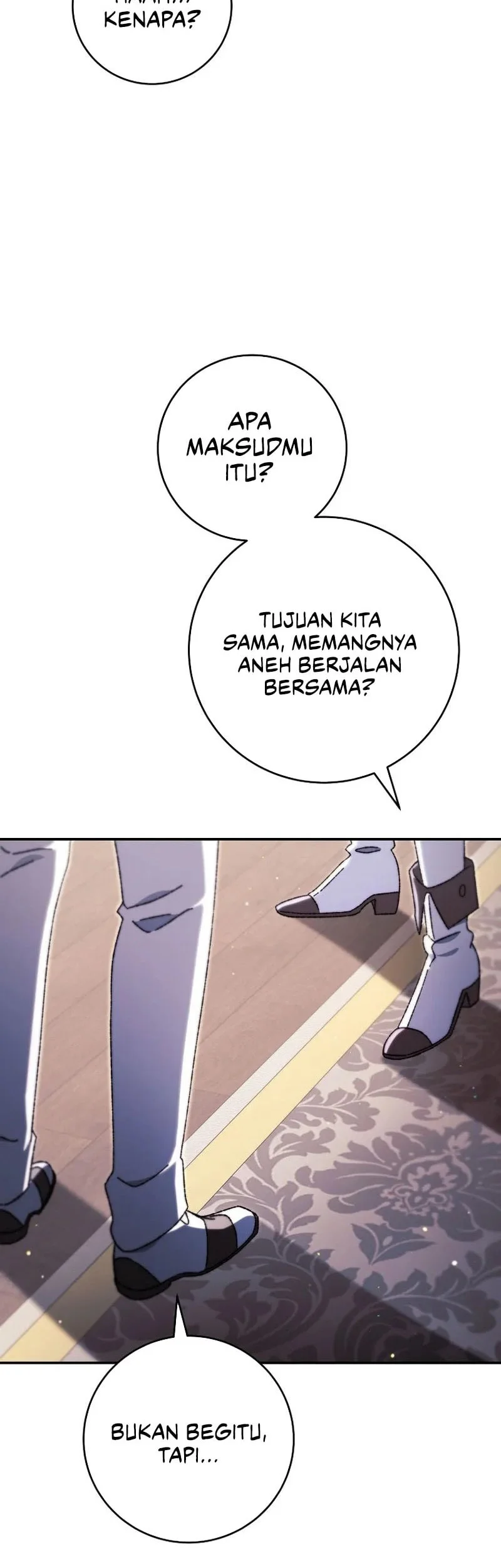 The Academy’s Weapon Replicator Chapter 5 Gambar 38