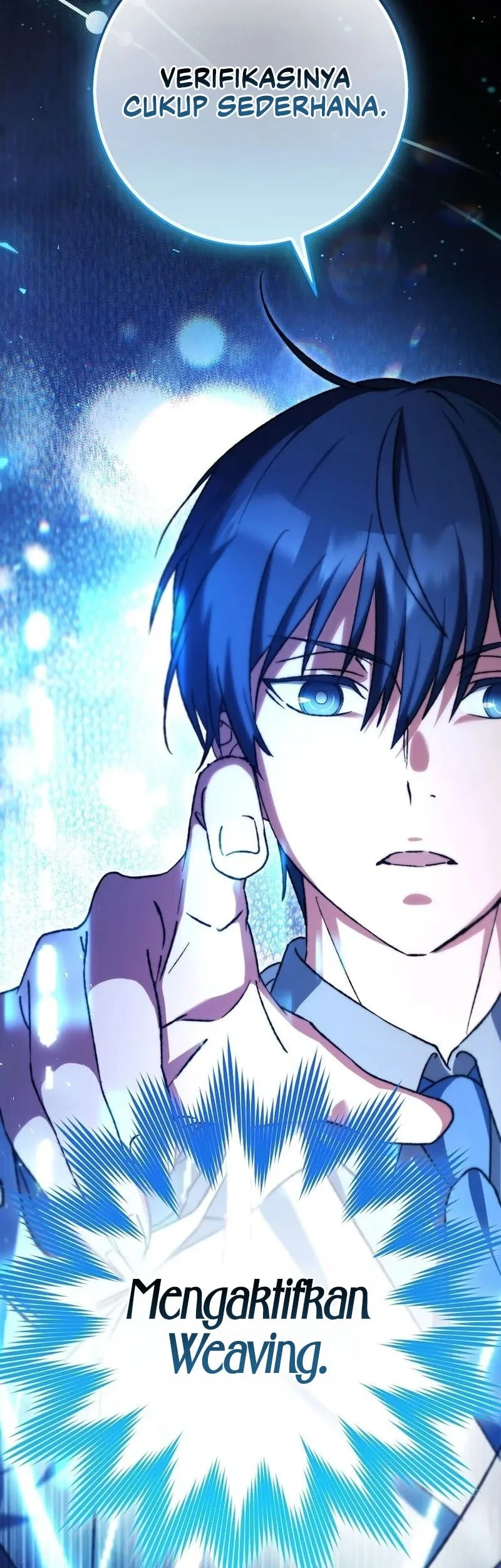 The Academy’s Weapon Replicator Chapter 6 Gambar 35