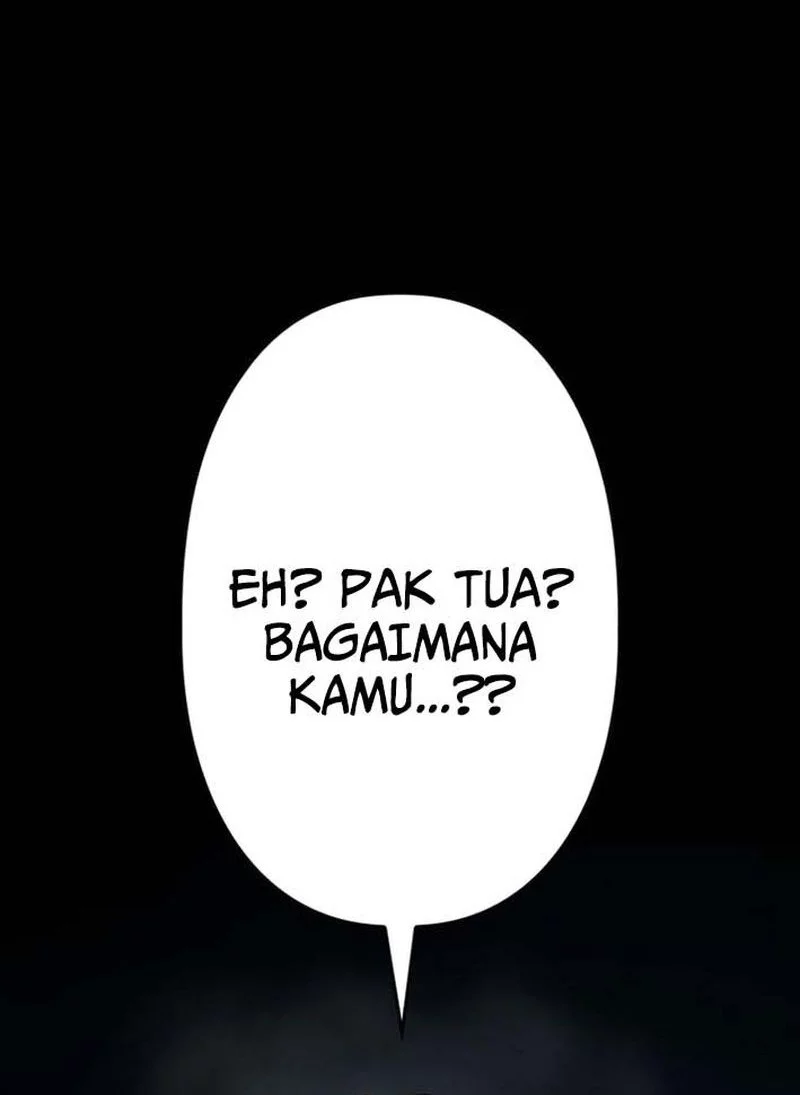 The Aged Strongest Prisoner Survives Again Today Chapter 24 Gambar 43