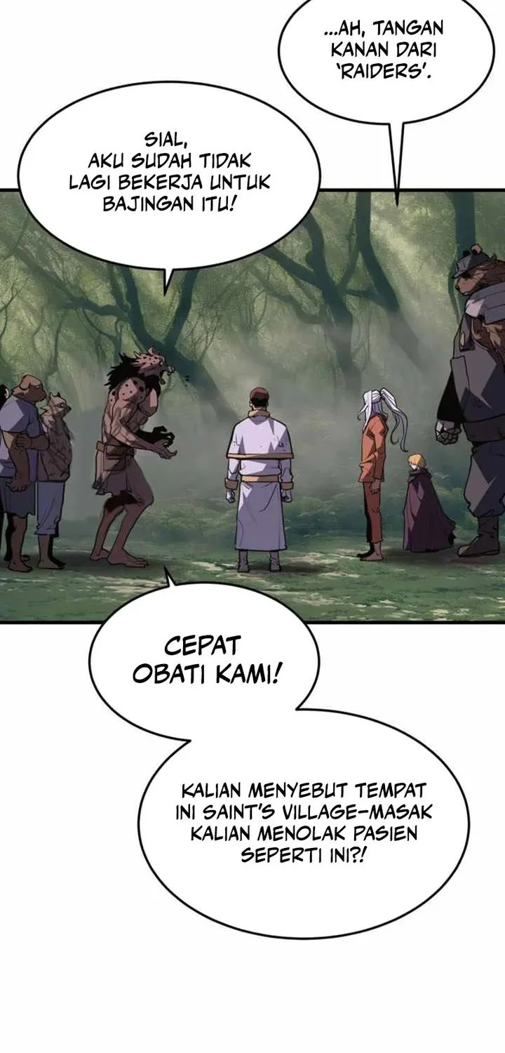The Aged Strongest Prisoner Survives Again Today Chapter 41 Gambar 34