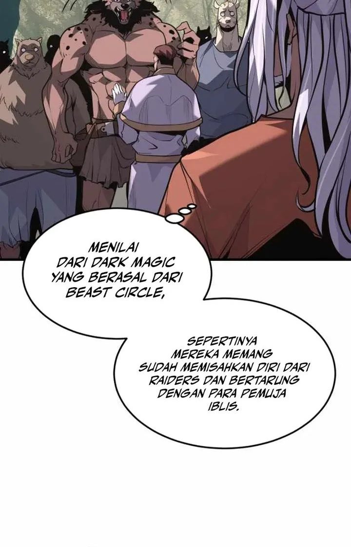The Aged Strongest Prisoner Survives Again Today Chapter 41 Gambar 36