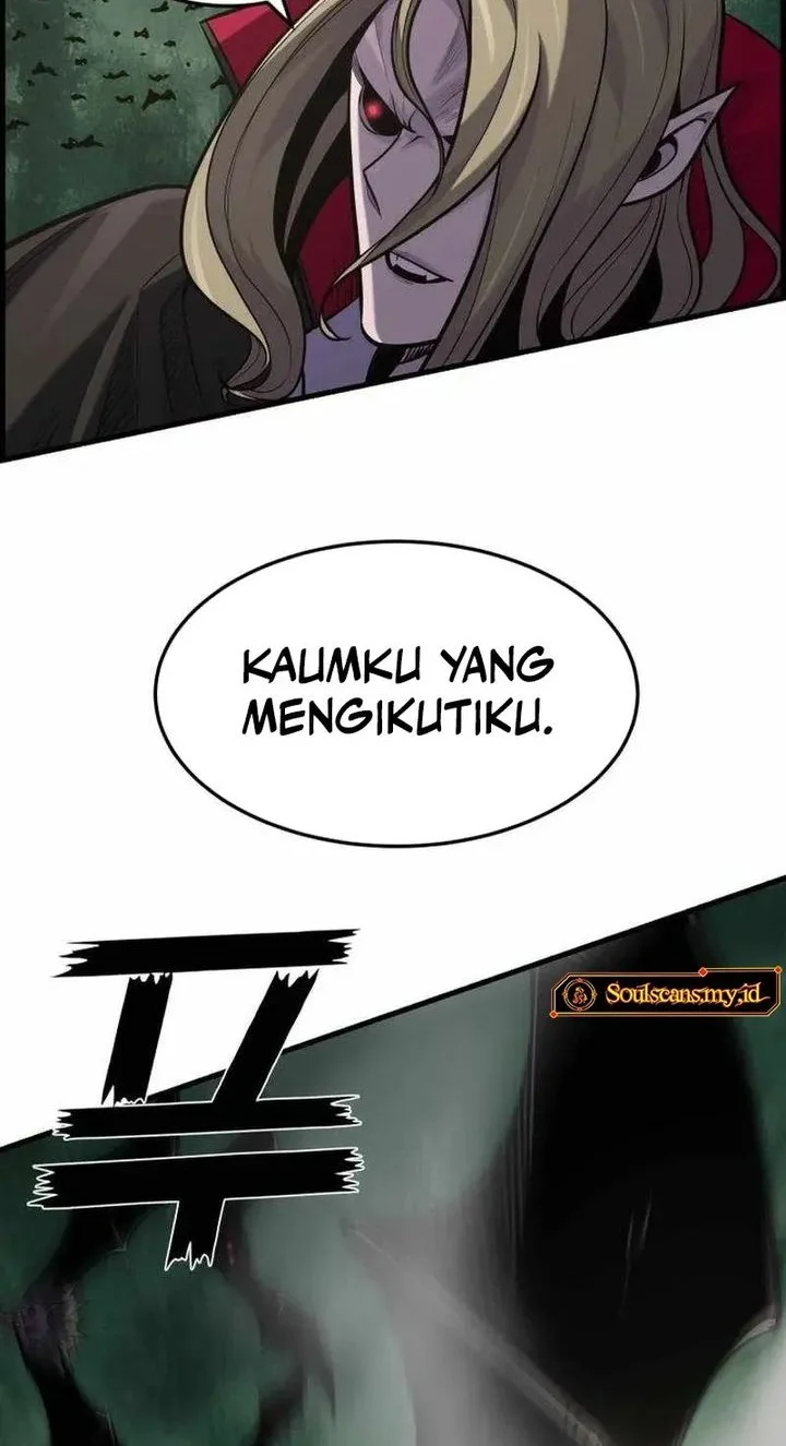 The Aged Strongest Prisoner Survives Again Today Chapter 43 Gambar 42